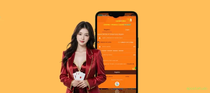 Como instalar o app da apostatudo