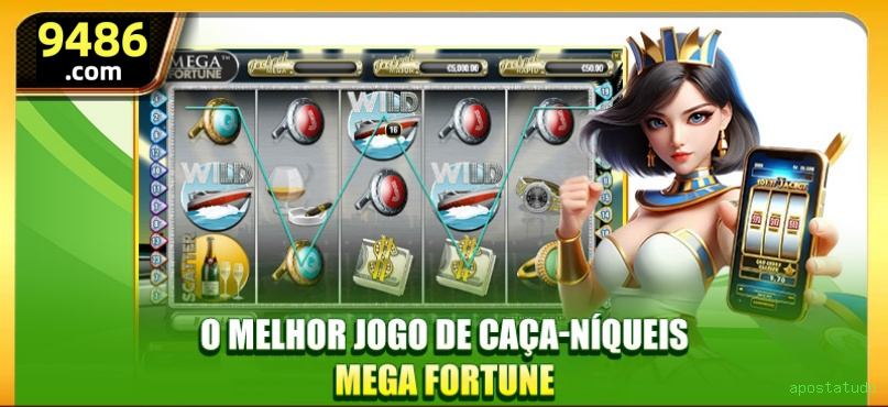 Jogos de loteria online na apostatudo