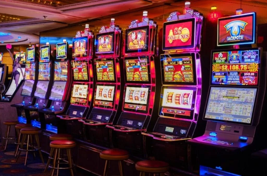 Slots apostatudo - Sweet Bonanza e caça-níqueis populares